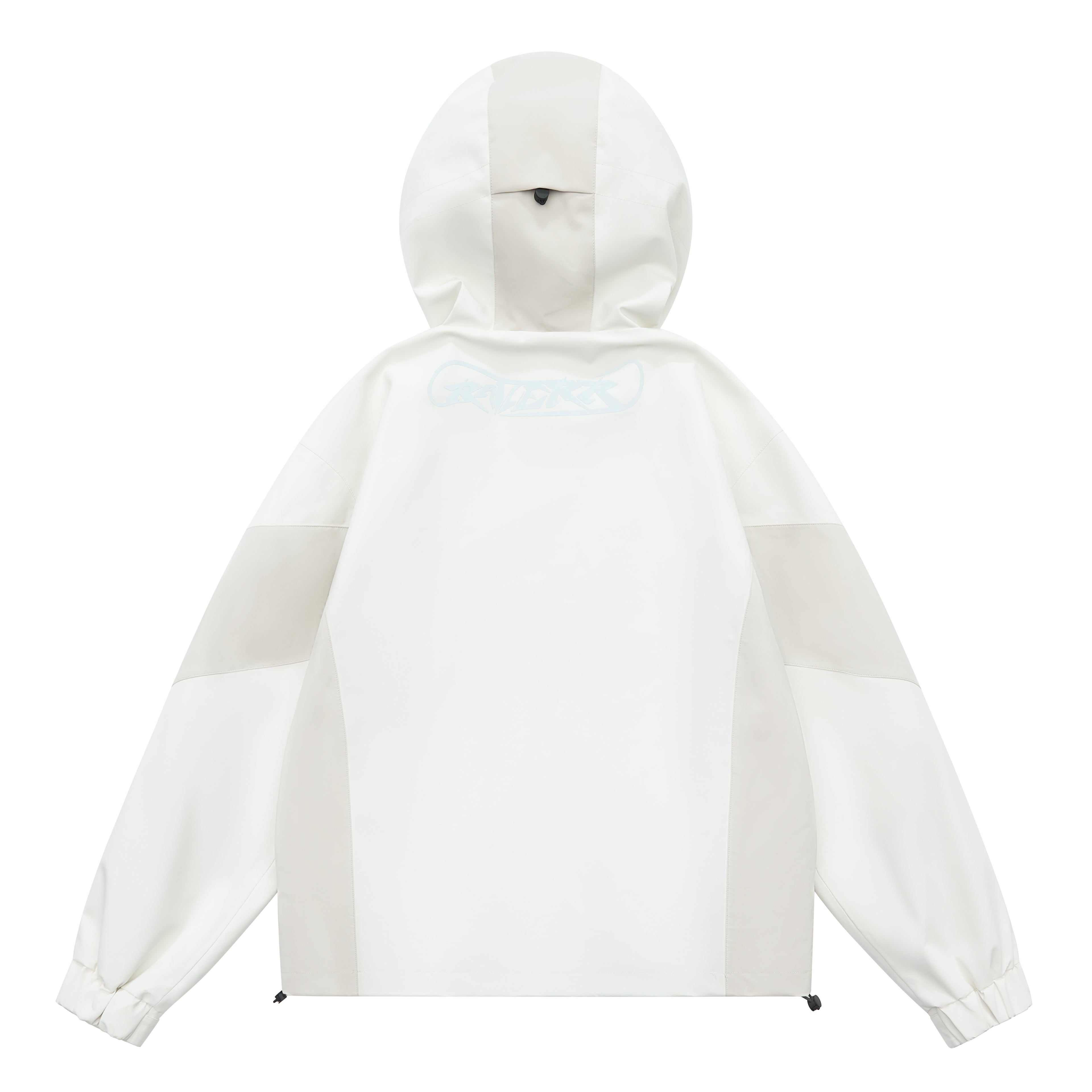WHITE JACKET 3L
