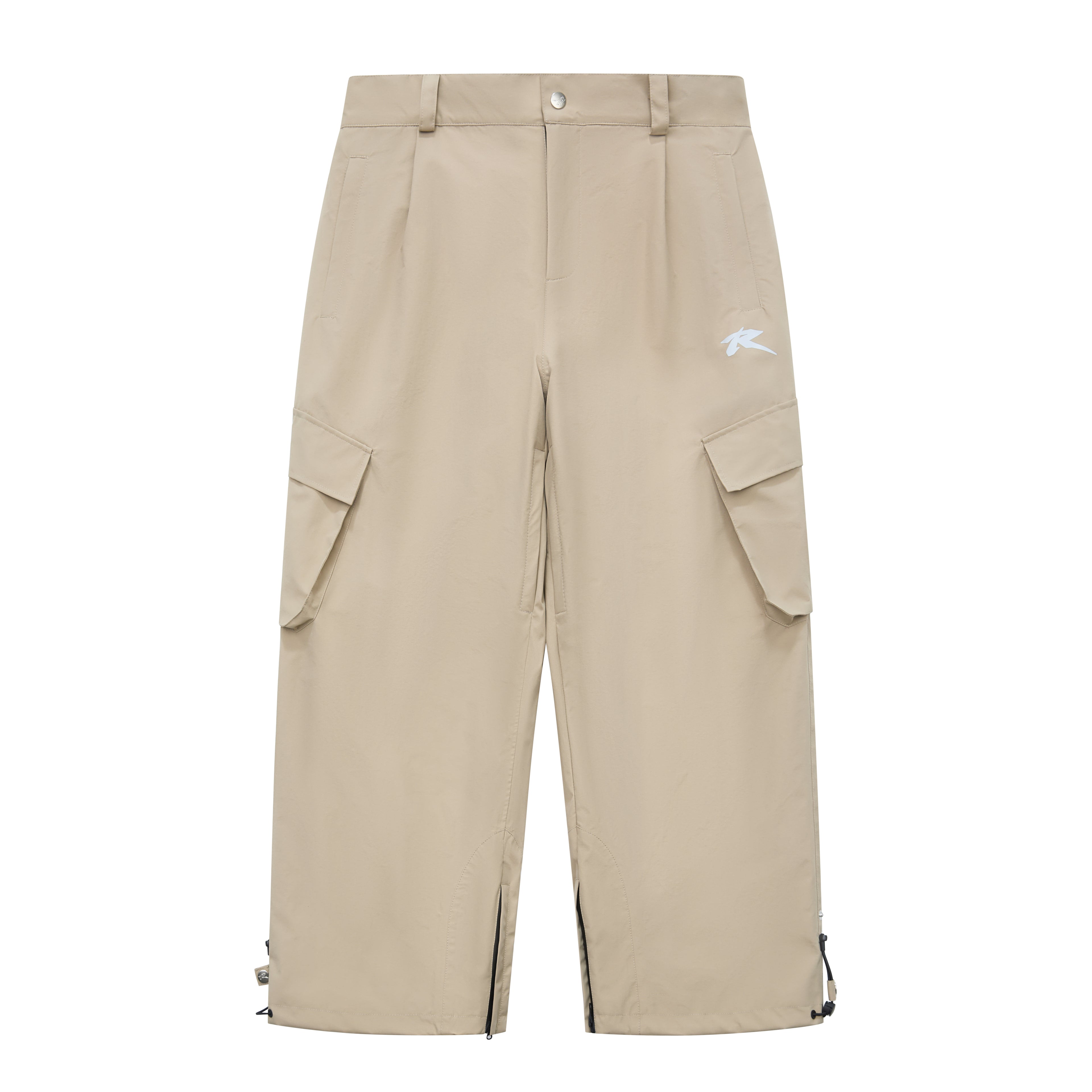KHAKI SNOWPANT 3L