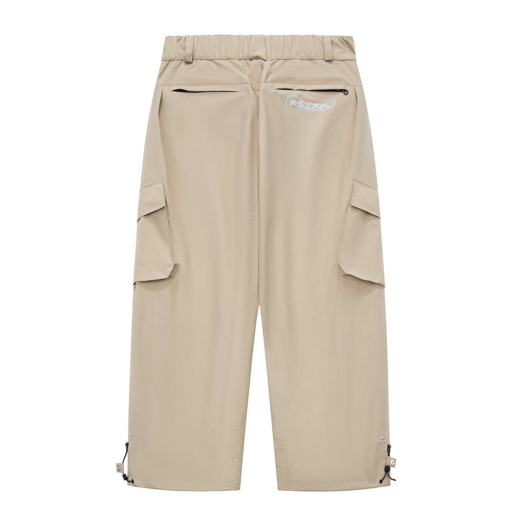 KHAKI SNOWPANT 3L