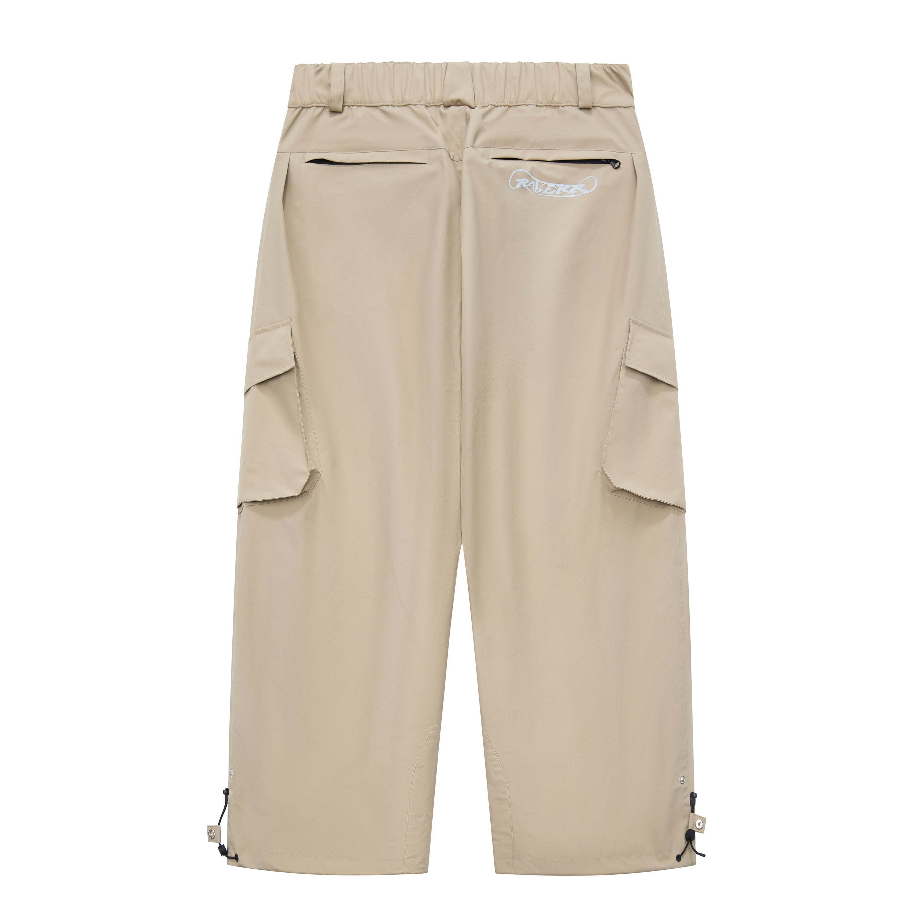 KHAKI SNOWPANT 3L