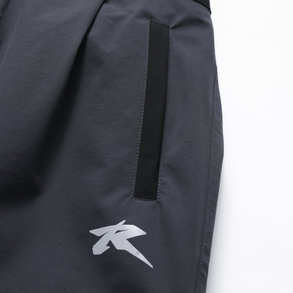 DARK GREY SNOWPANT 3L