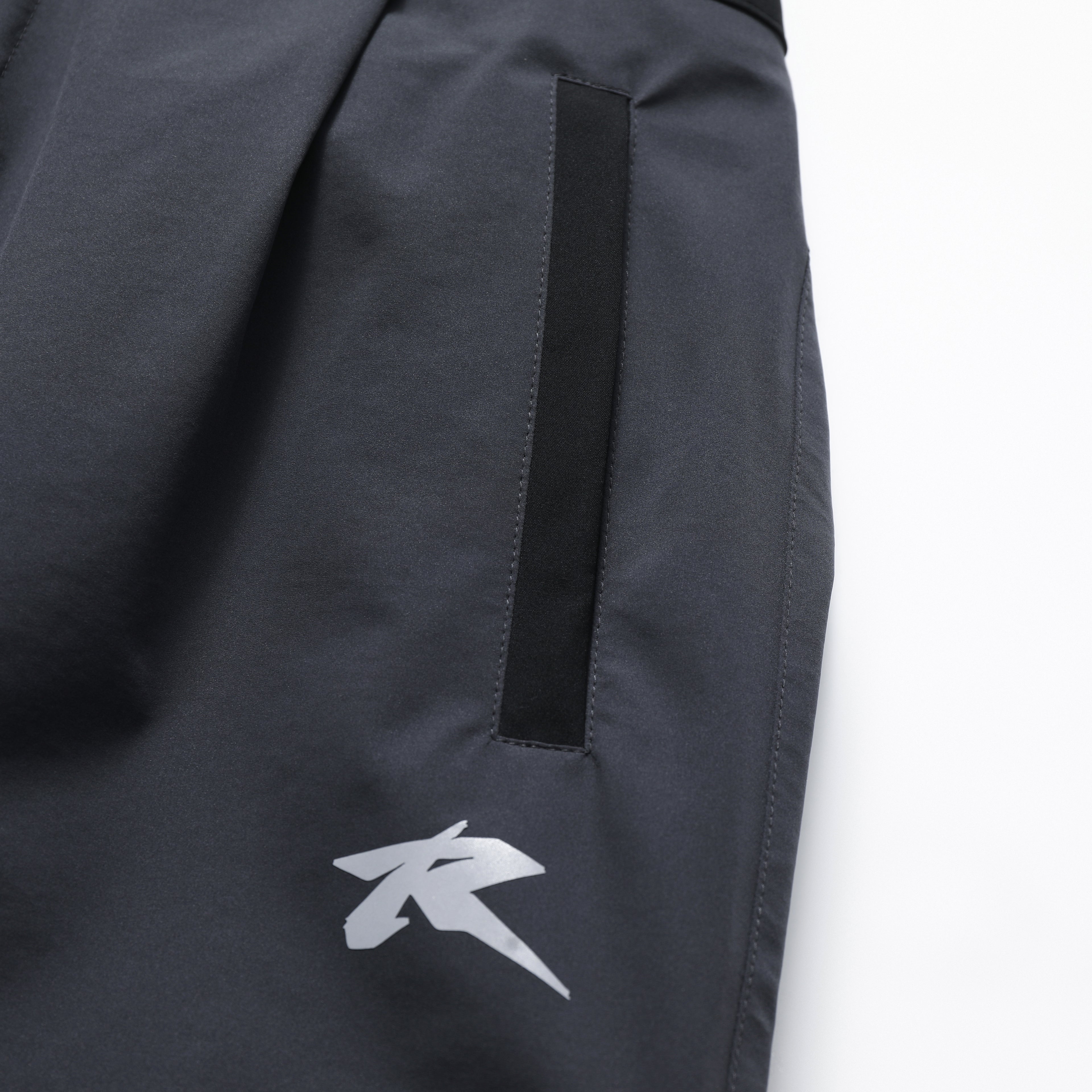 DARK GREY SNOWPANT 3L