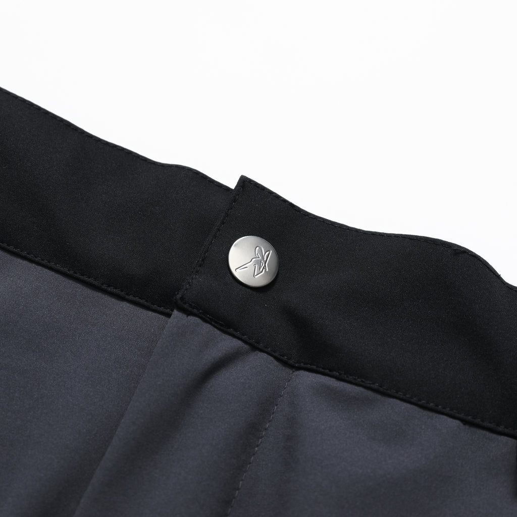 DARK GREY SNOWPANT 3L