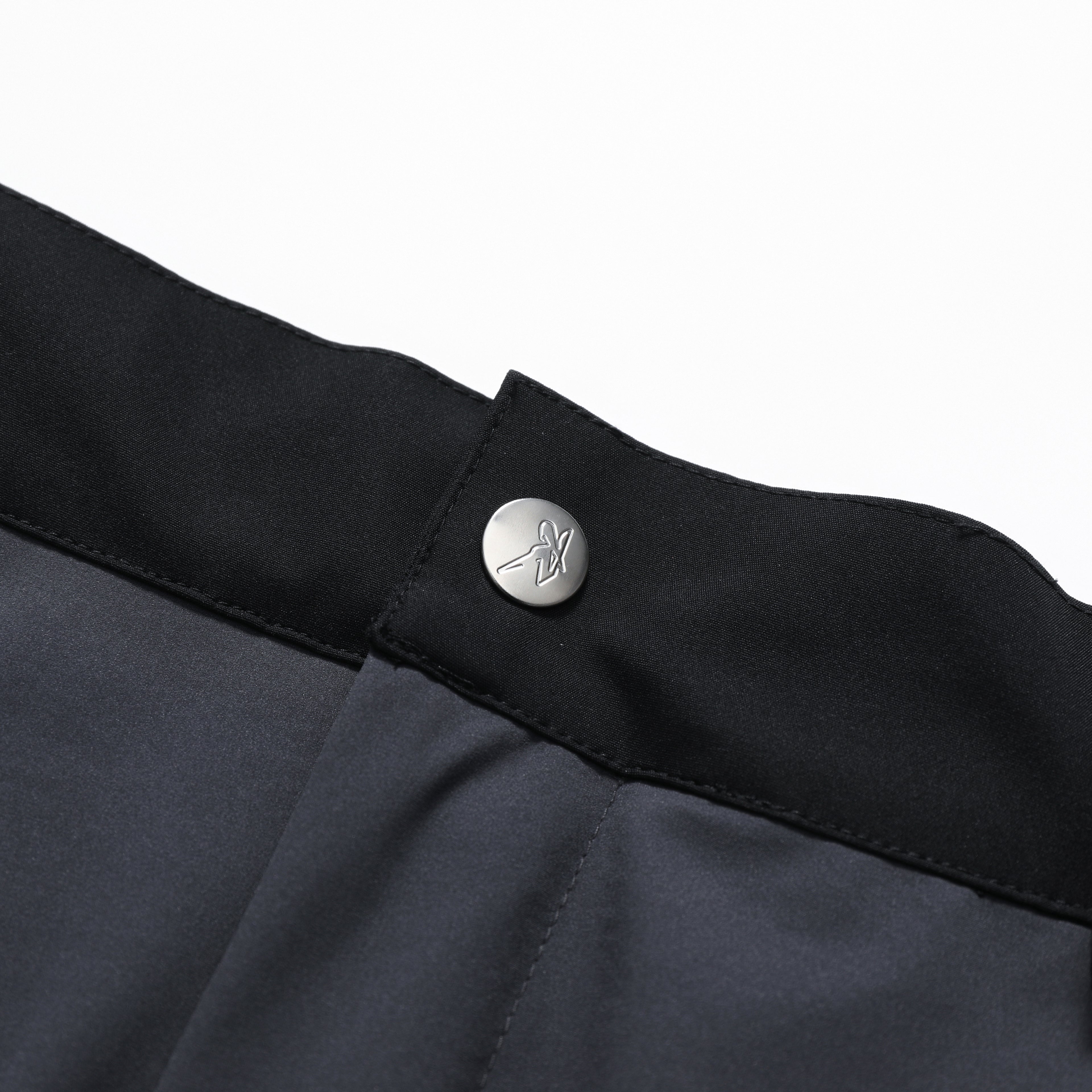 DARK GREY SNOWPANT 3L