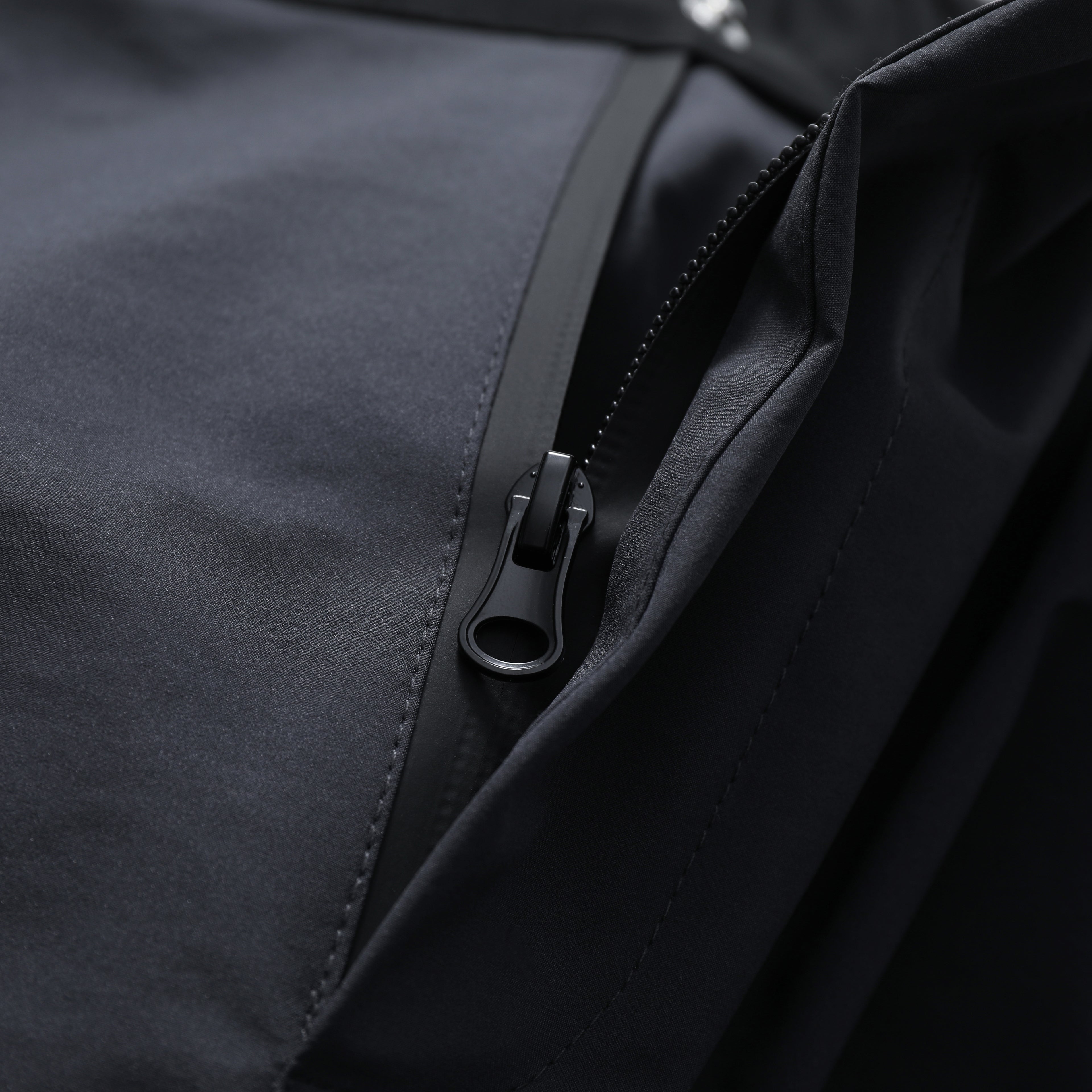 DARK GREY SNOWPANT 3L