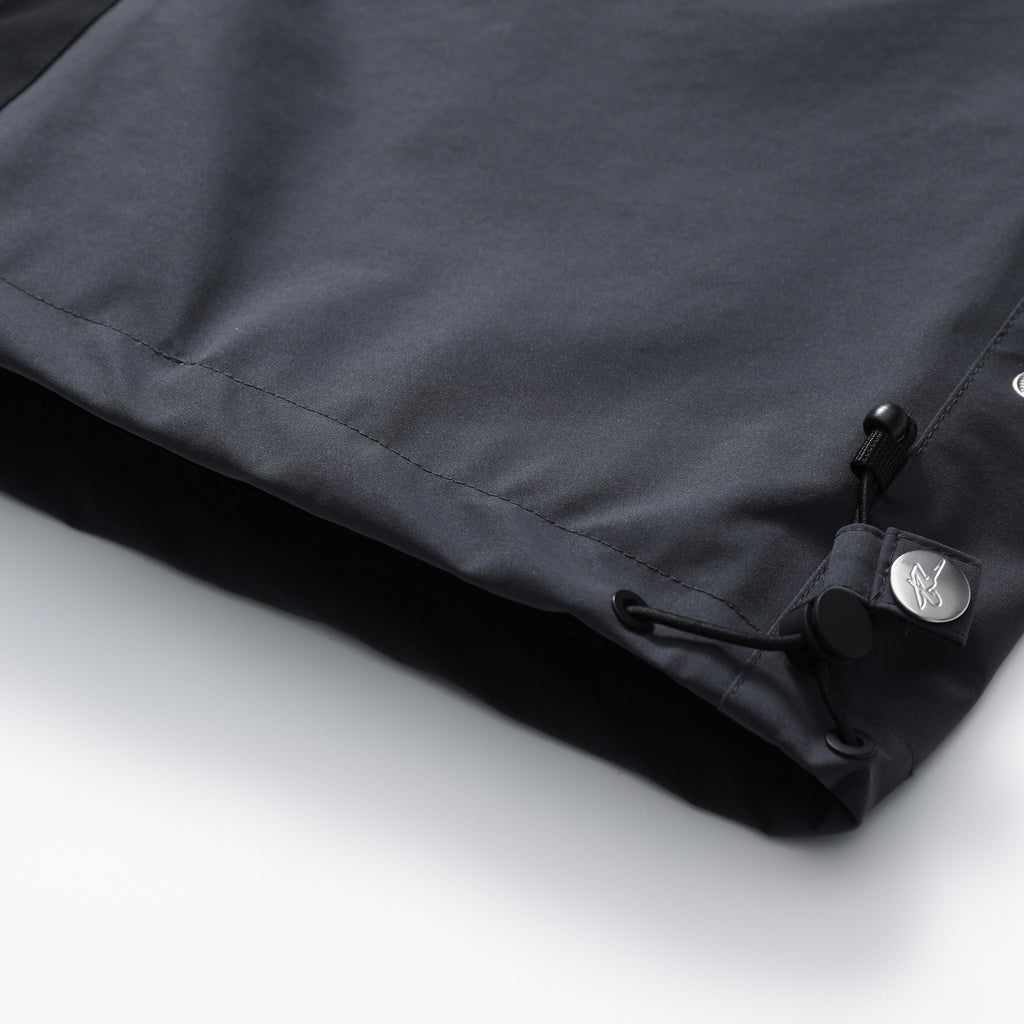 DARK GREY SNOWPANT 3L