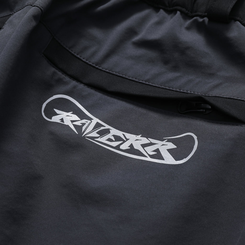 DARK GREY SNOWPANT 3L