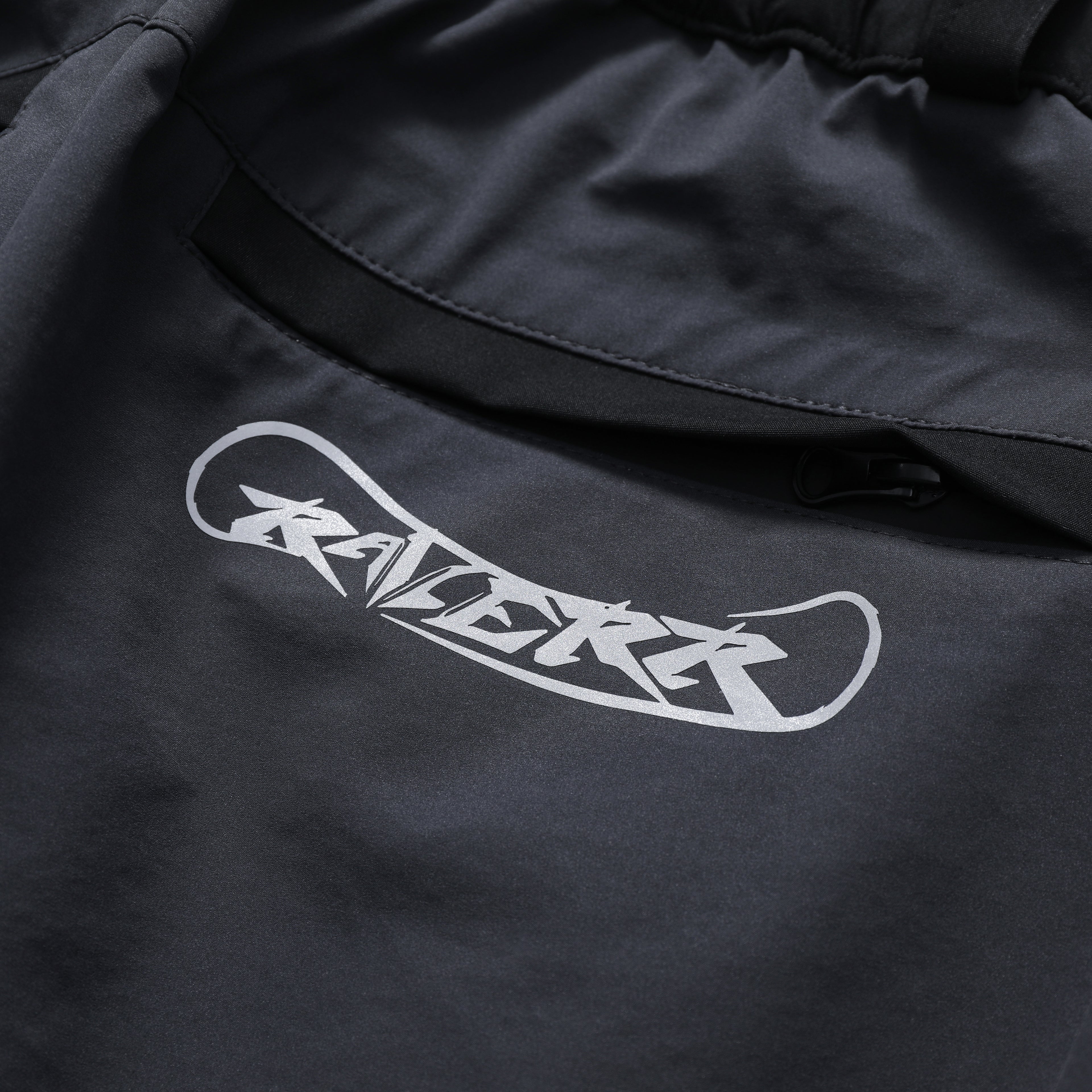 DARK GREY SNOWPANT 3L