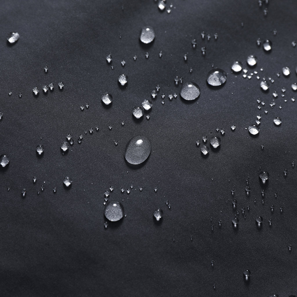 DARK GREY SNOWPANT 3L