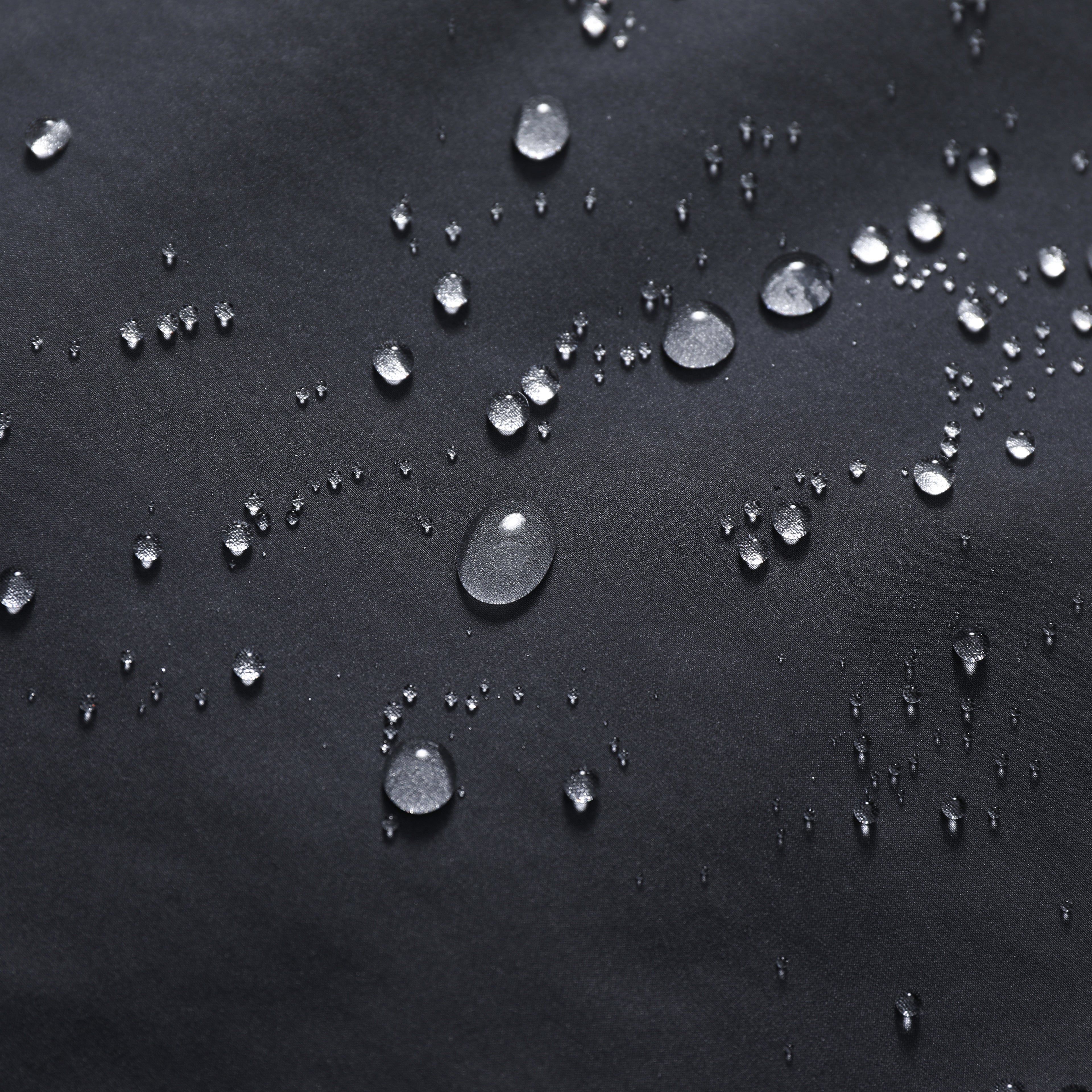 DARK GREY SNOWPANT 3L