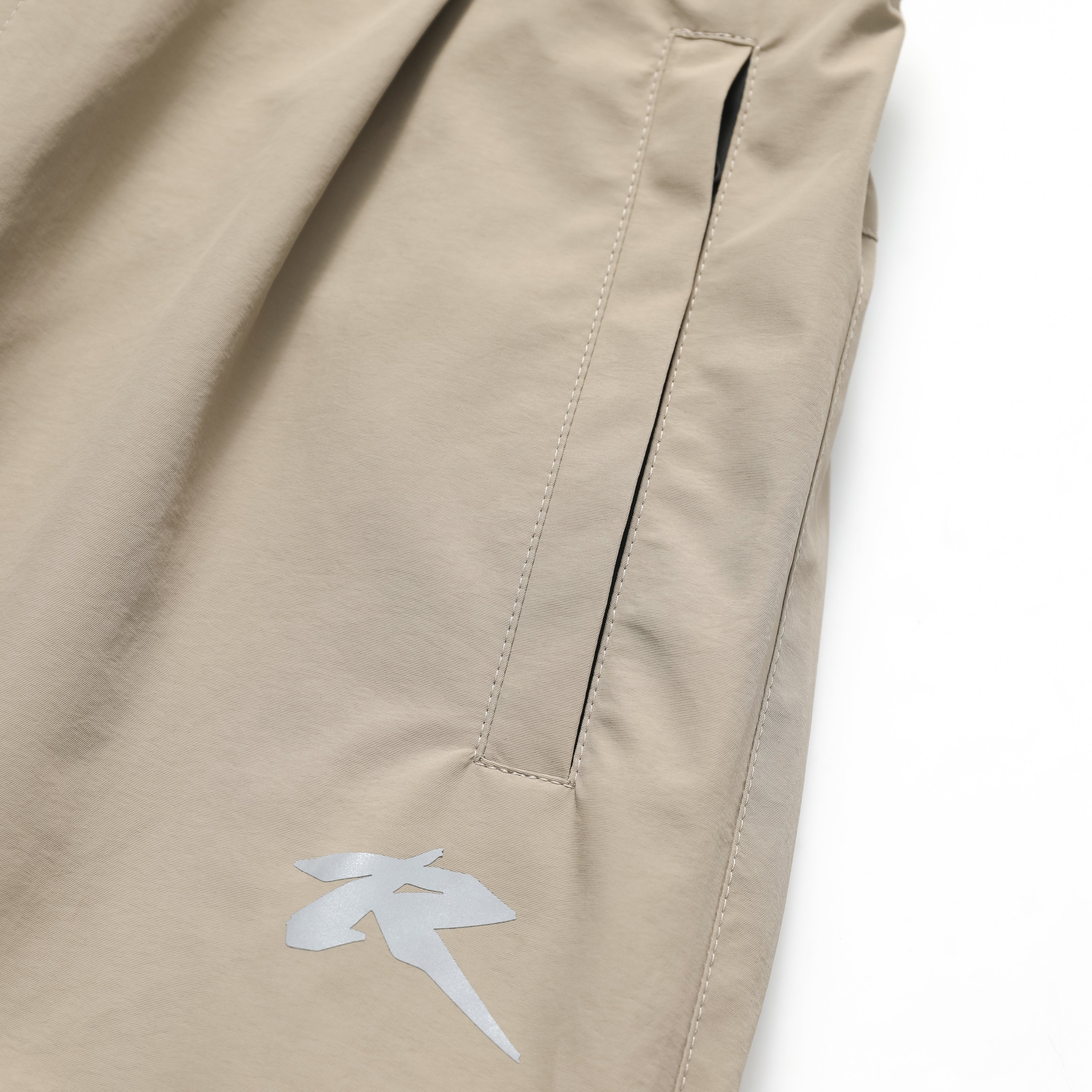 KHAKI SNOWPANT 3L