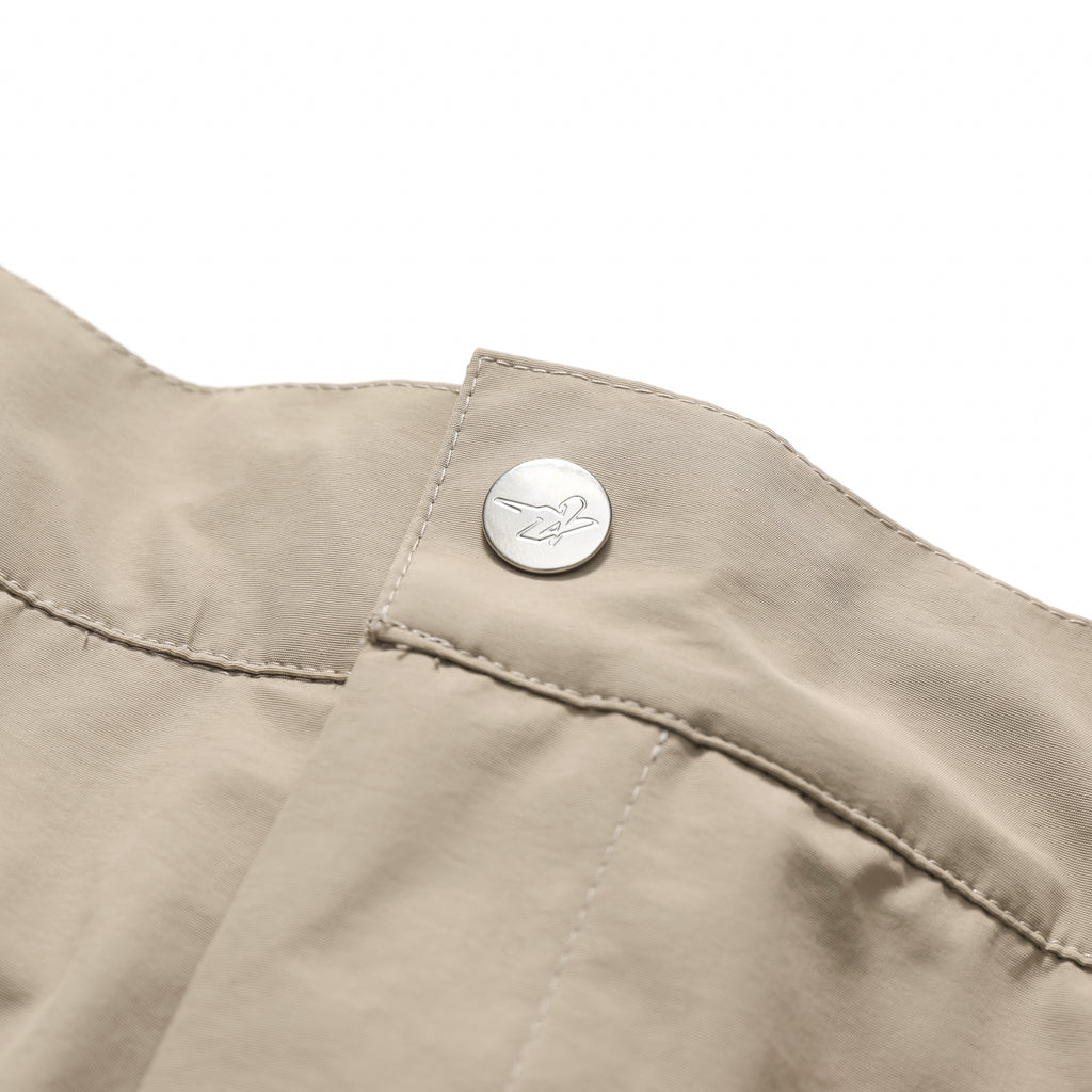 KHAKI SNOWPANT 3L