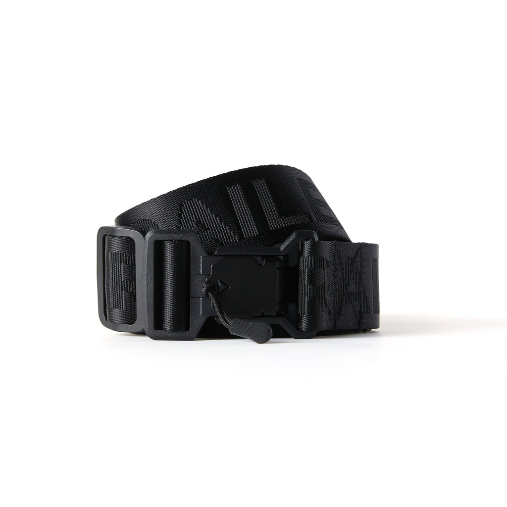 TACTICAL BELT