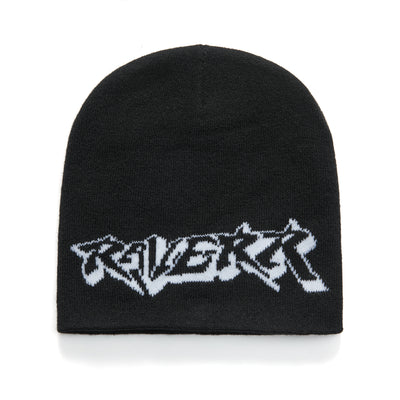 BLACK BEANIE