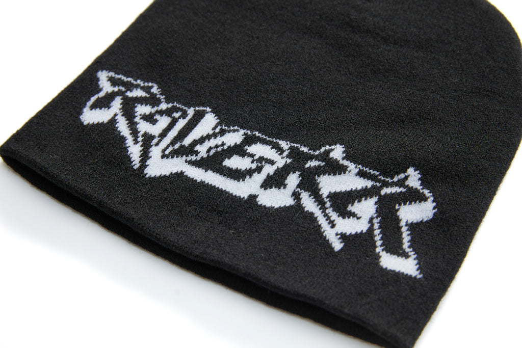 BLACK BEANIE