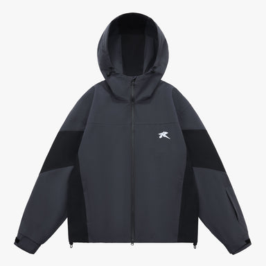 Dark Grey