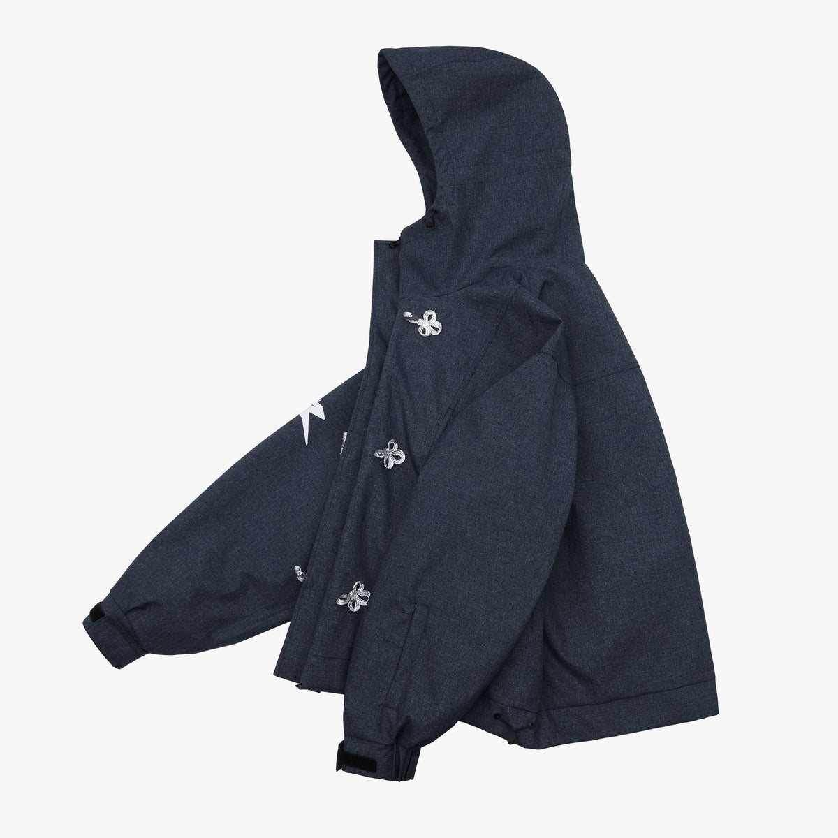 Unc Tang Jacket