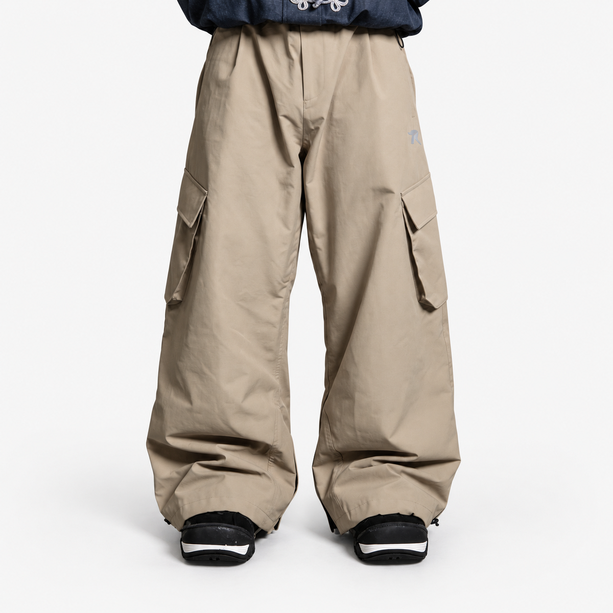 Origin 3L Baggy Pant