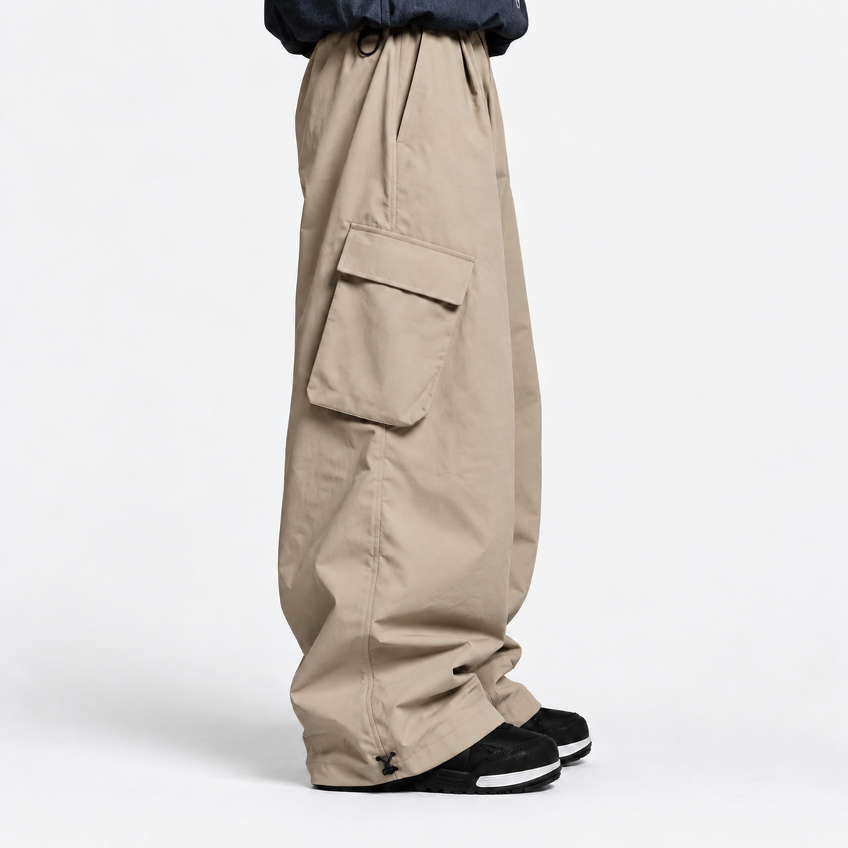 Origin 3L Baggy Pant