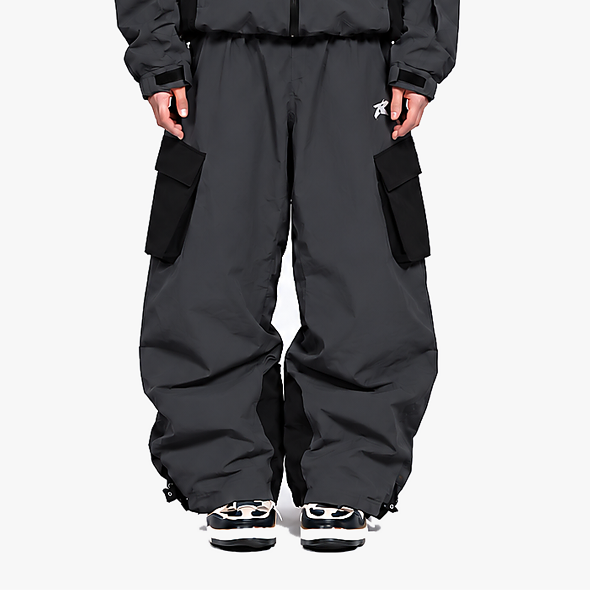 Origin 3L Baggy Pant