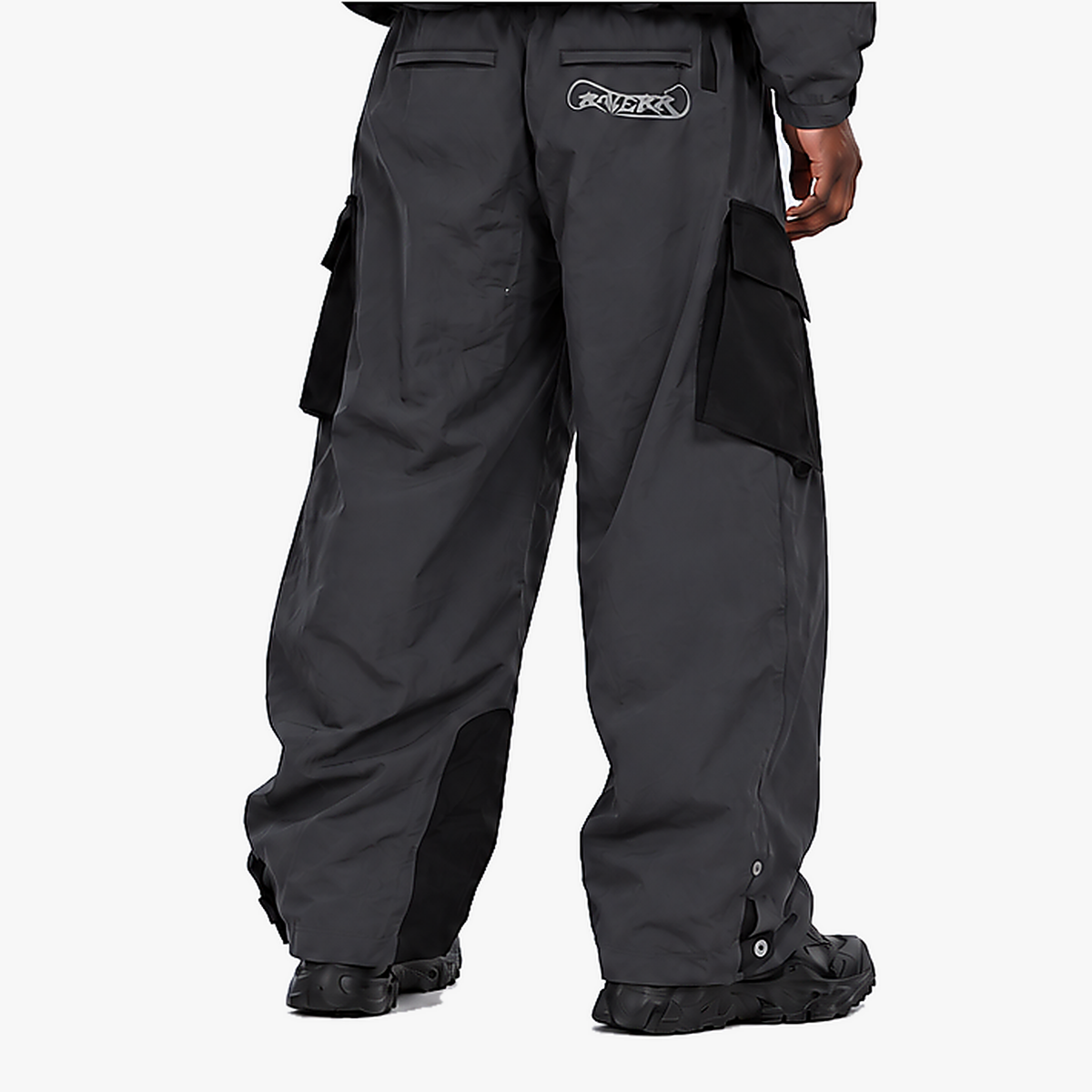 Origin 3L Baggy Pant