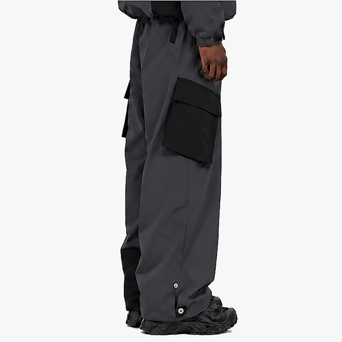 Origin 3L Baggy Pant