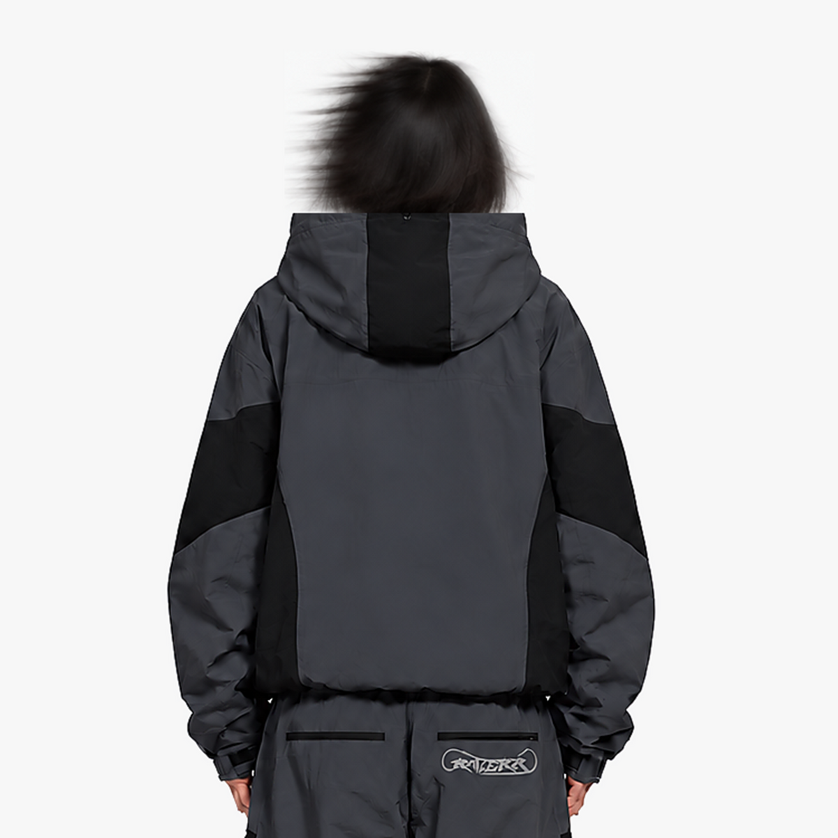 Origin 3L Jacket