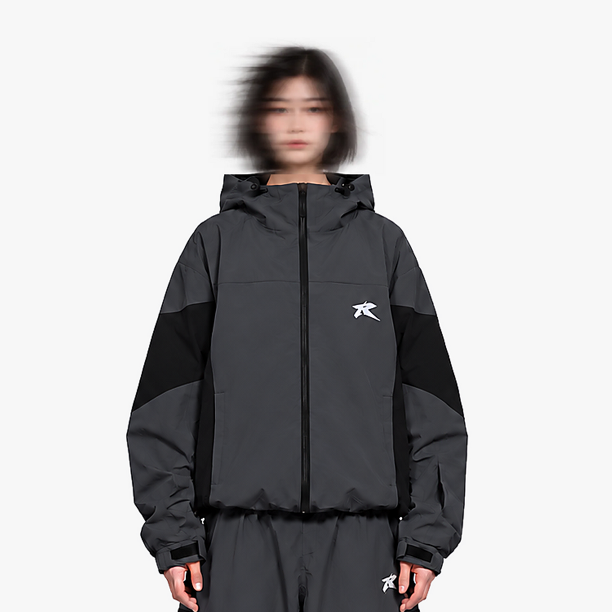 Origin 3L Jacket