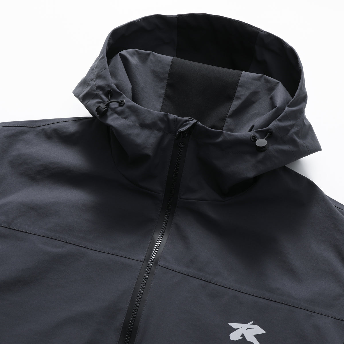 origin jacket dark grey — AL6A1260