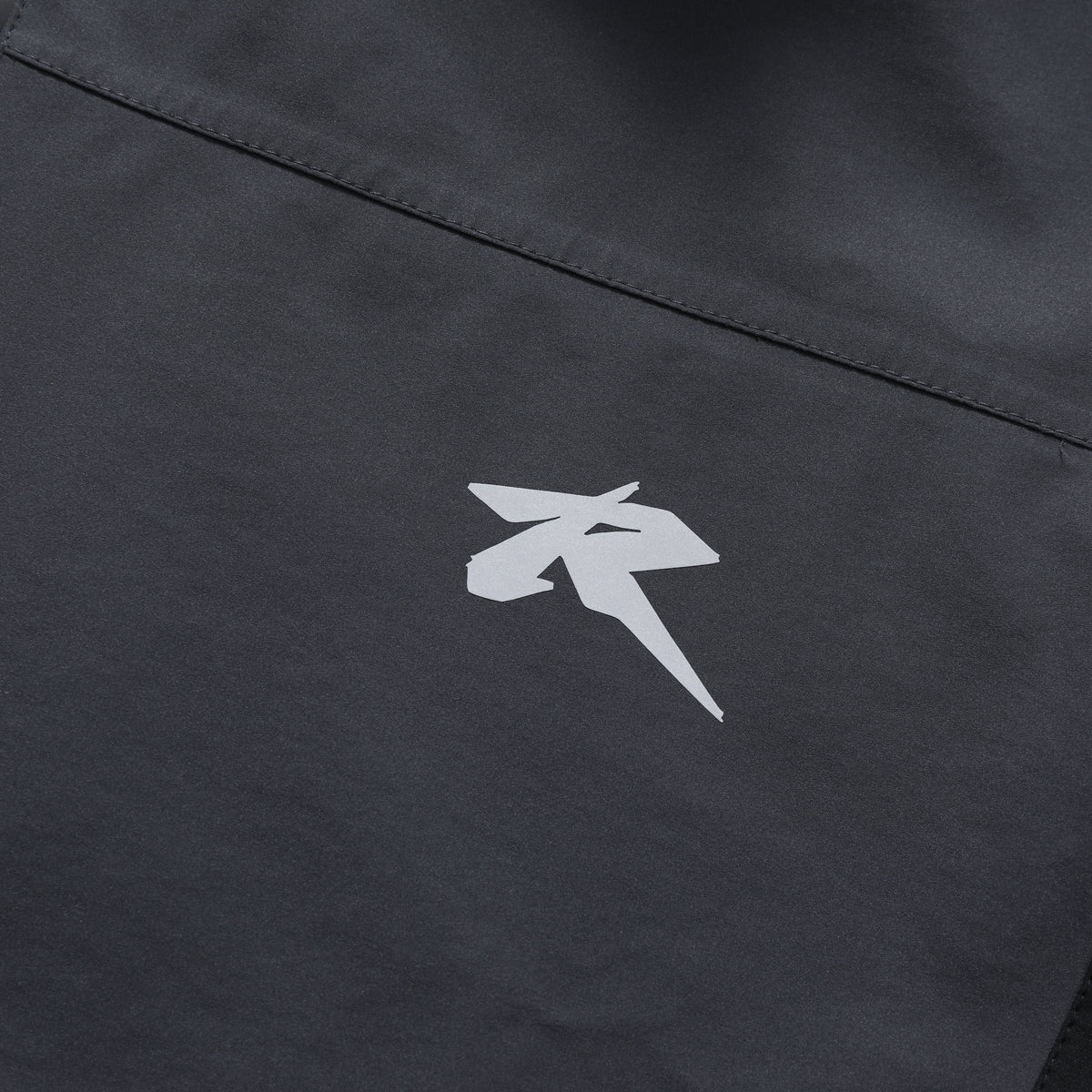 origin jacket dark grey — AL6A1262