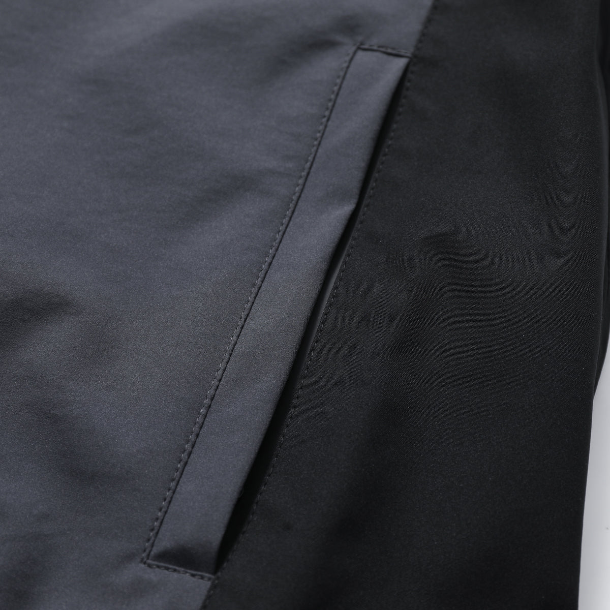 origin jacket dark grey — AL6A1264