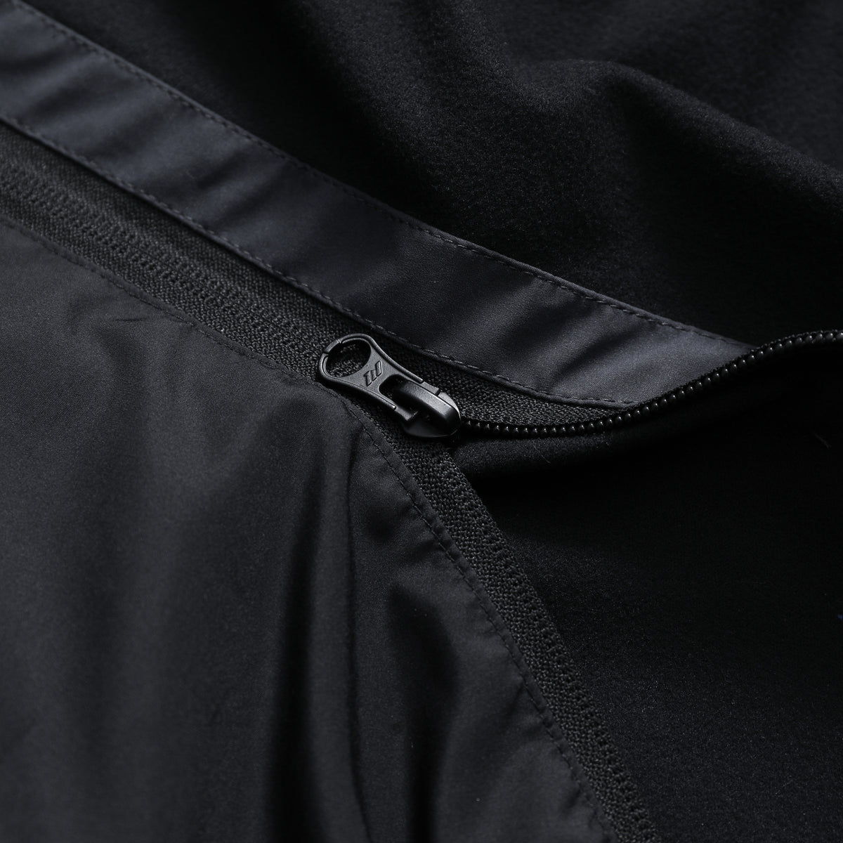 origin jacket dark grey — AL6A1273