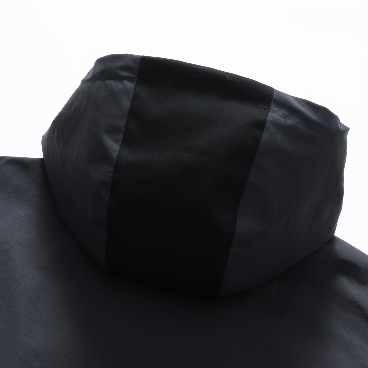 origin jacket dark grey — AL6A1280