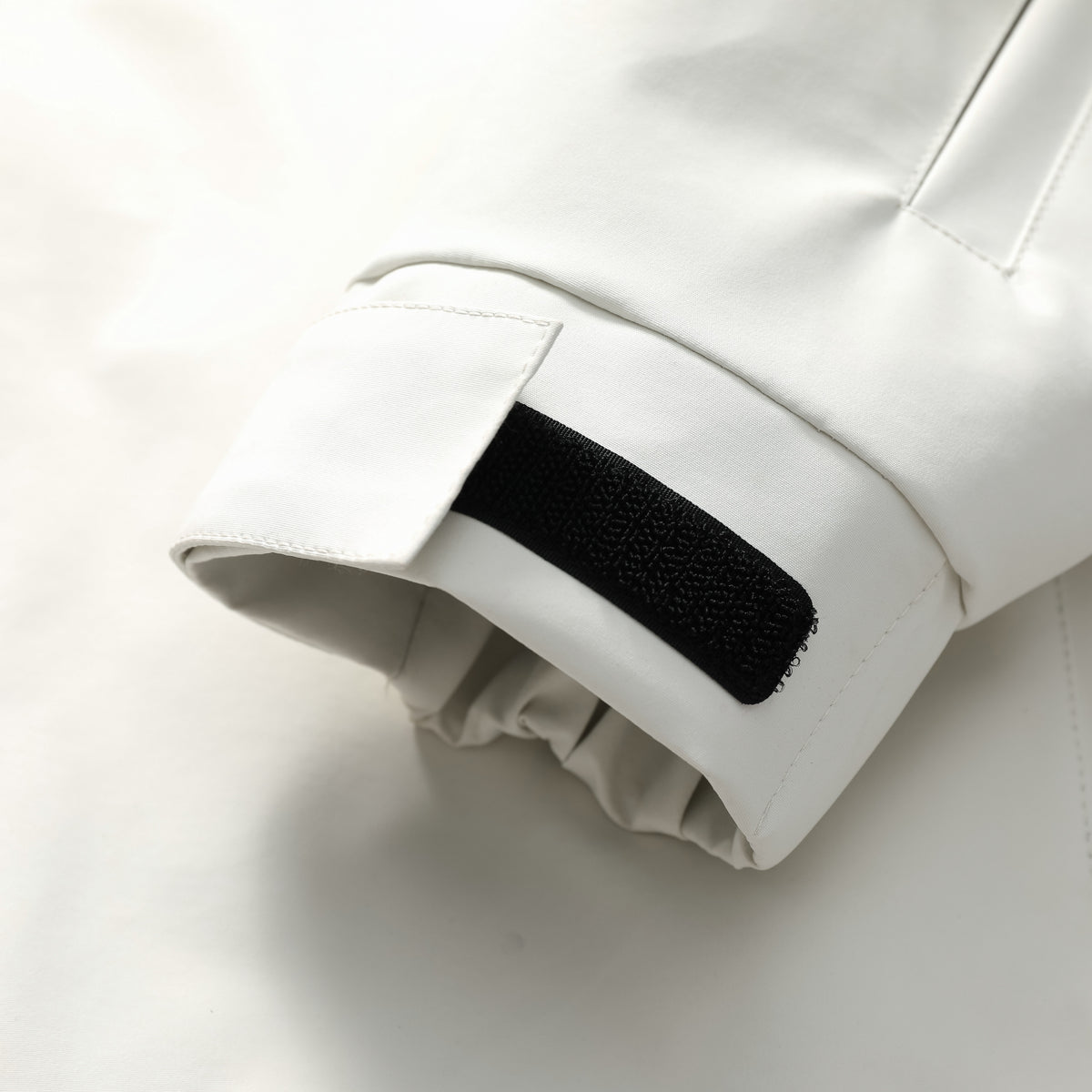 origin jacket white — AL6A1694