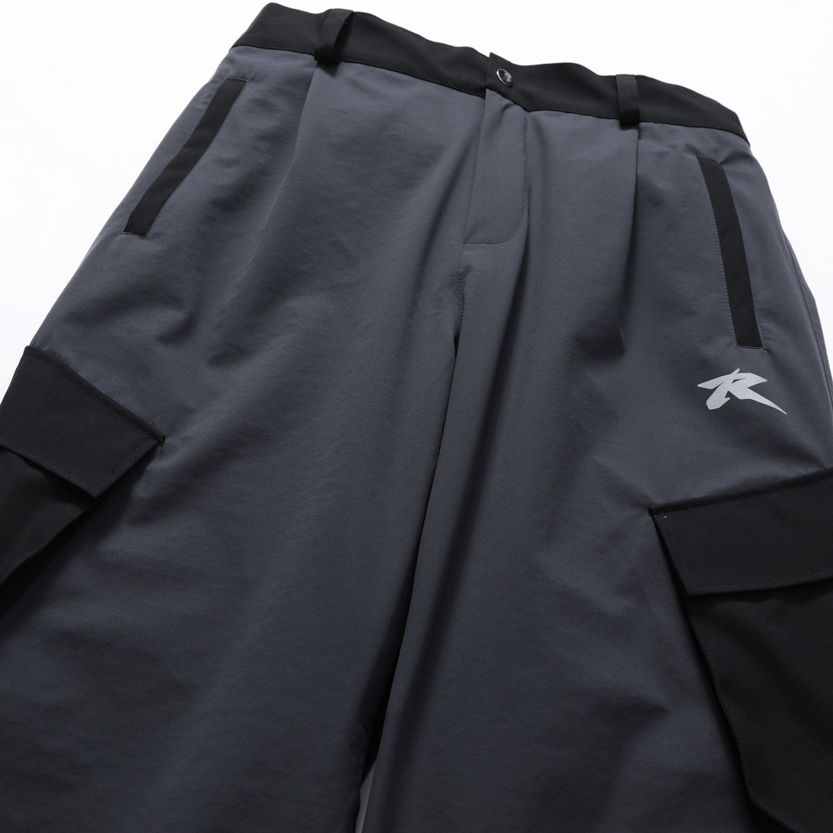 origin pants dark grey — AL6A1236