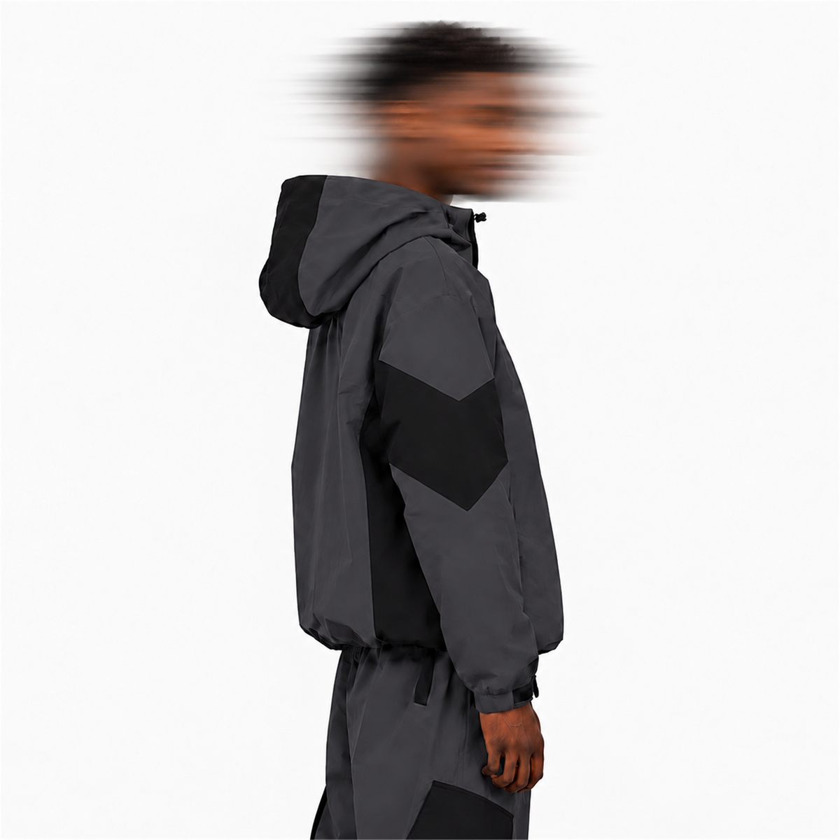 Origin 3L Jacket