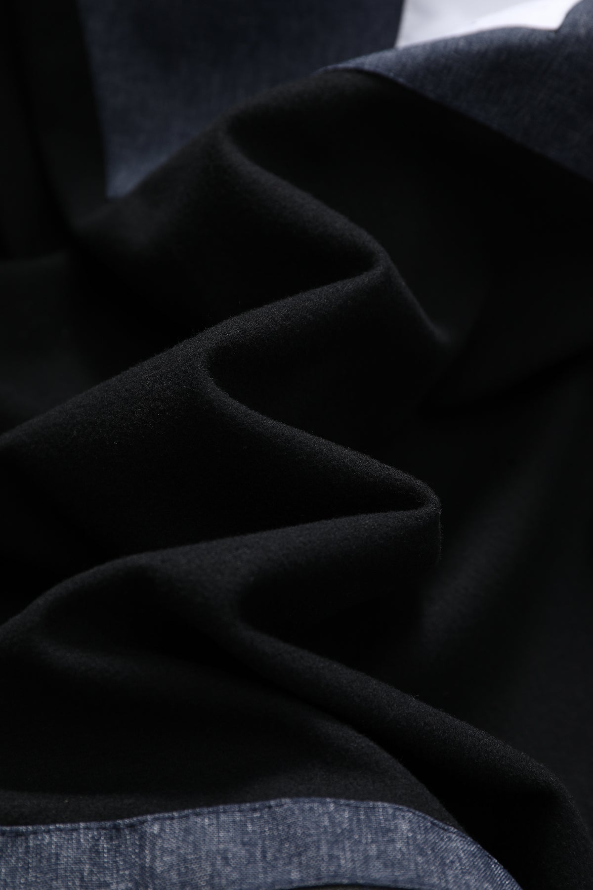 unc tang jacket — Oriental Inside Liner