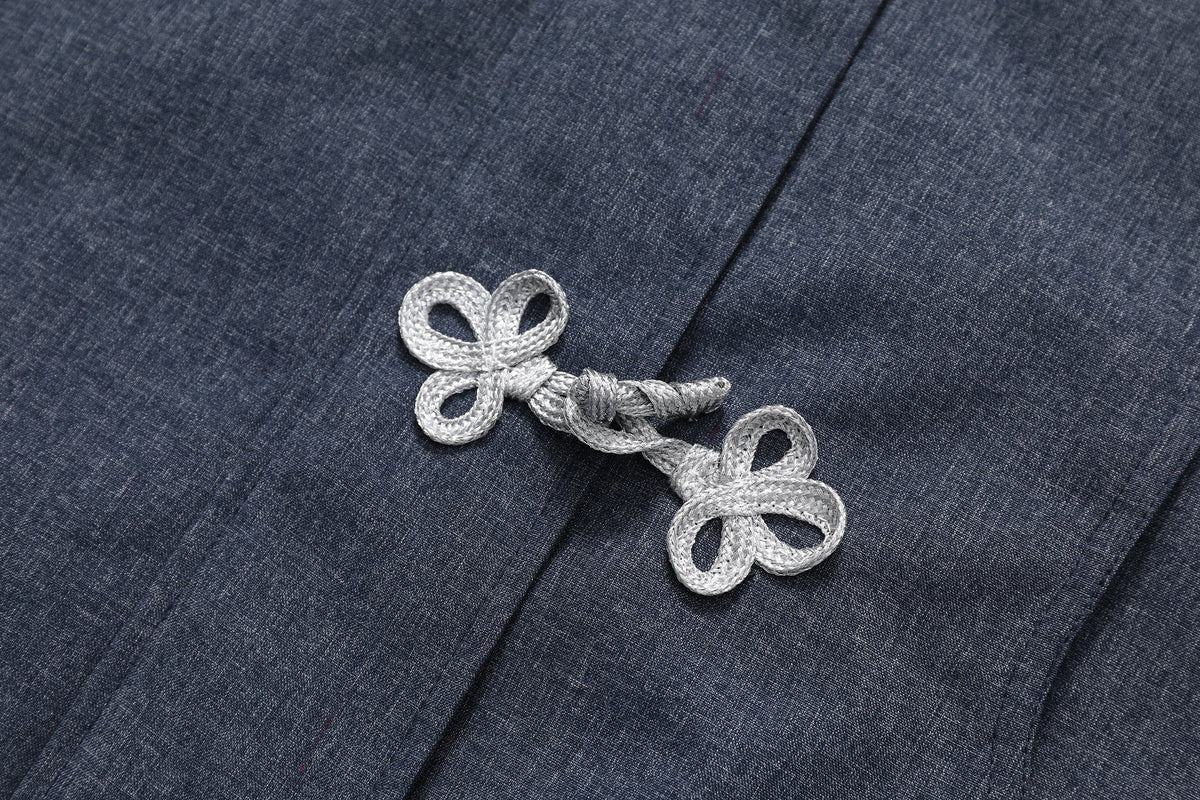 unc tang jacket — Oriental Loop