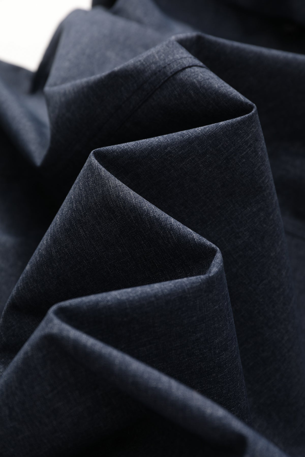 unc tang jacket — Oriental Texture