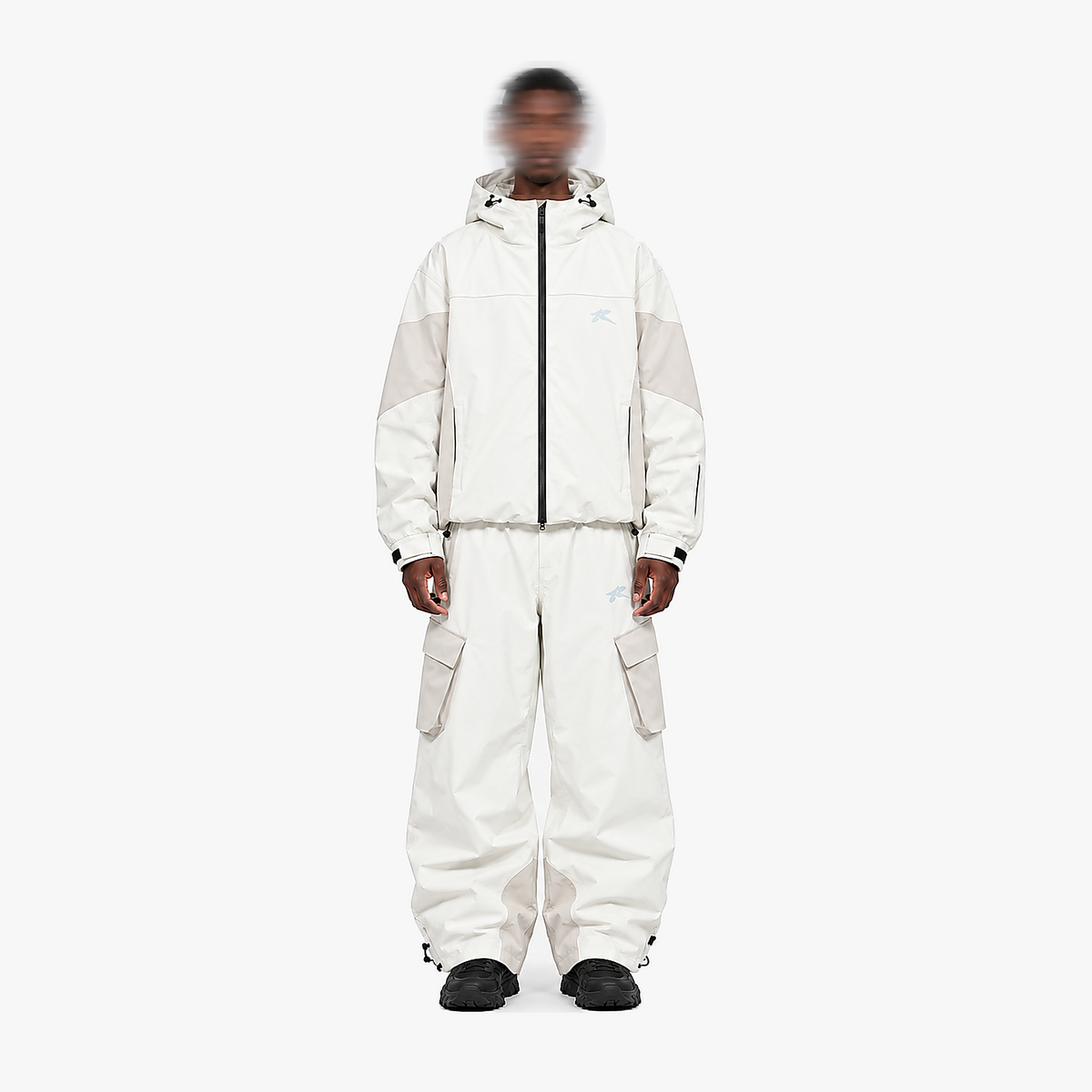 Origin 3L Jacket