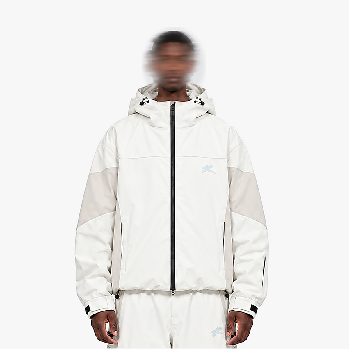Origin 3L Jacket