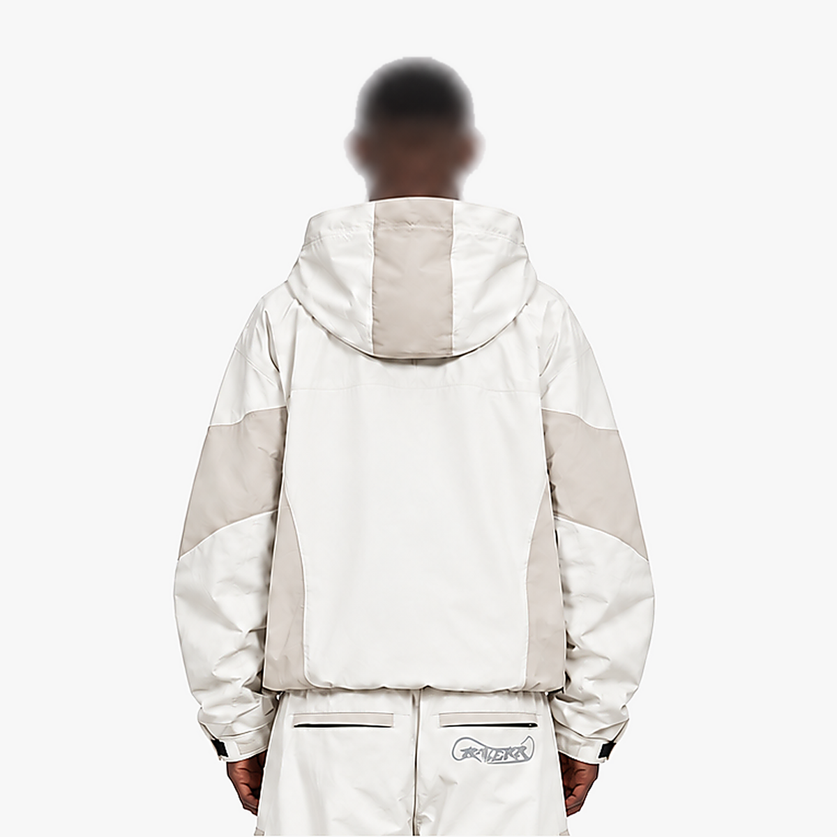 Origin 3L Jacket
