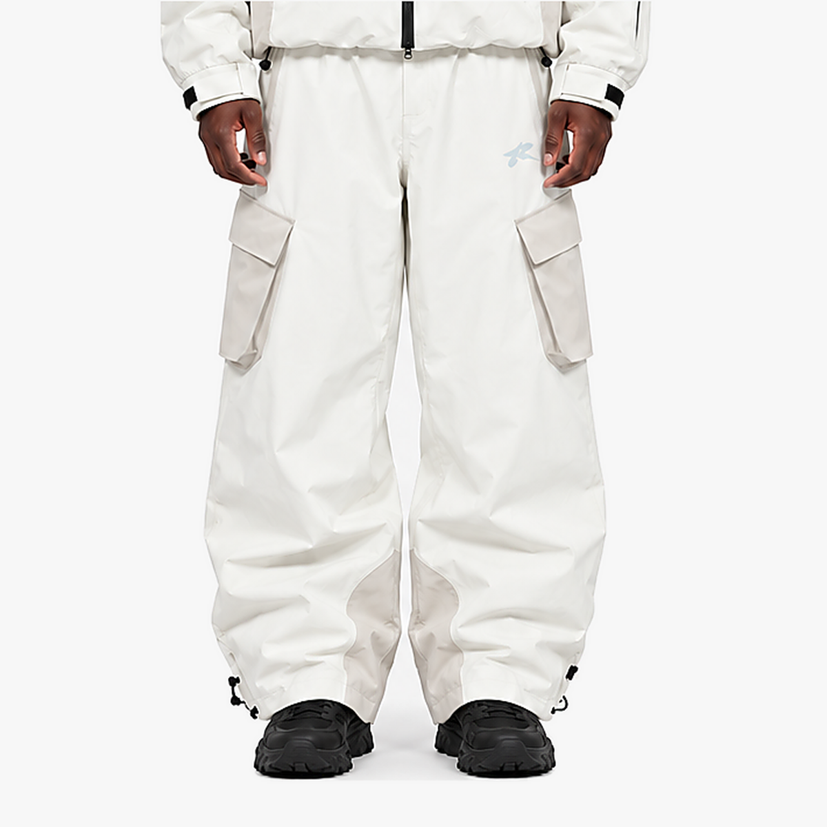 Origin 3L Baggy Pant