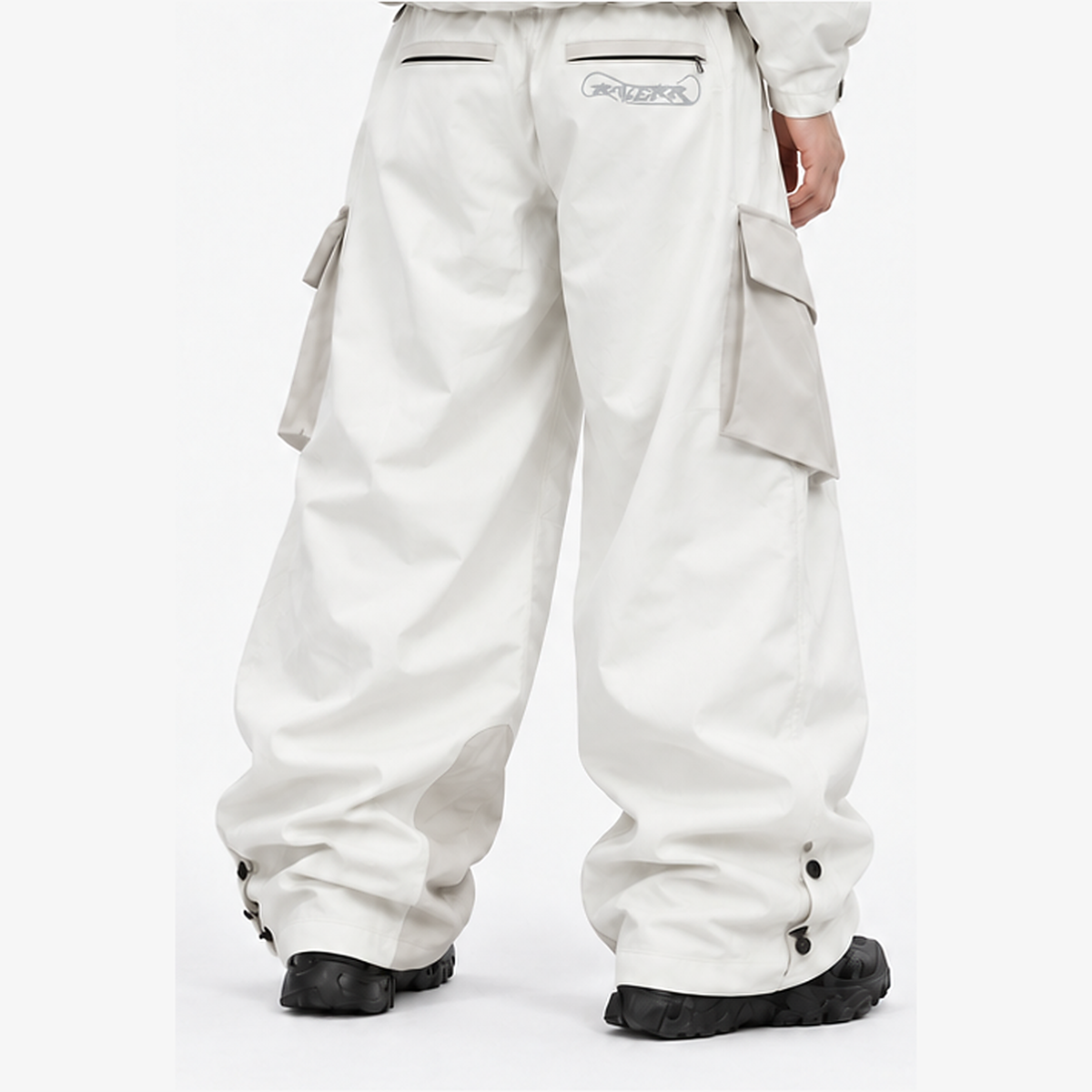 Origin 3L Baggy Pant