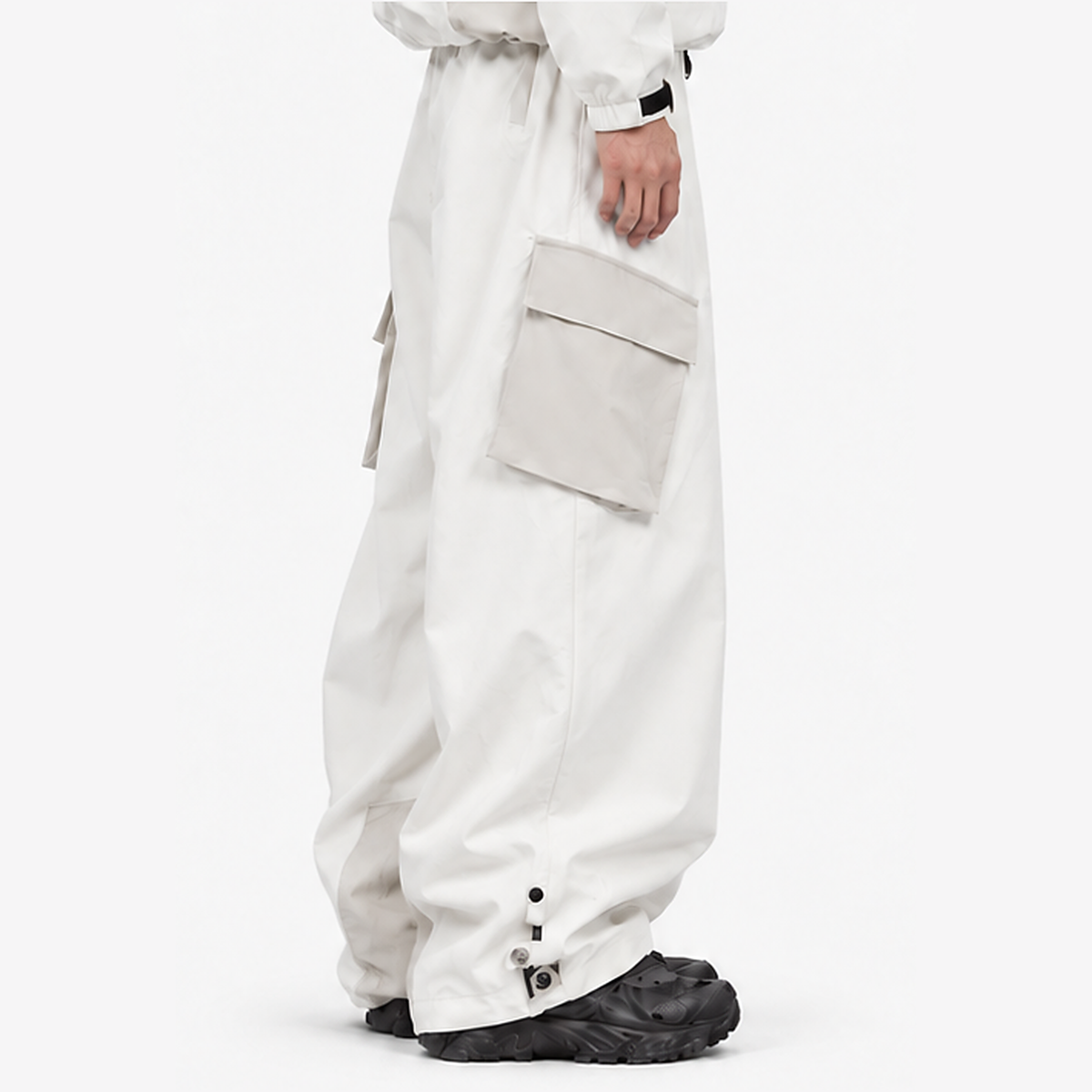 Origin 3L Baggy Pant